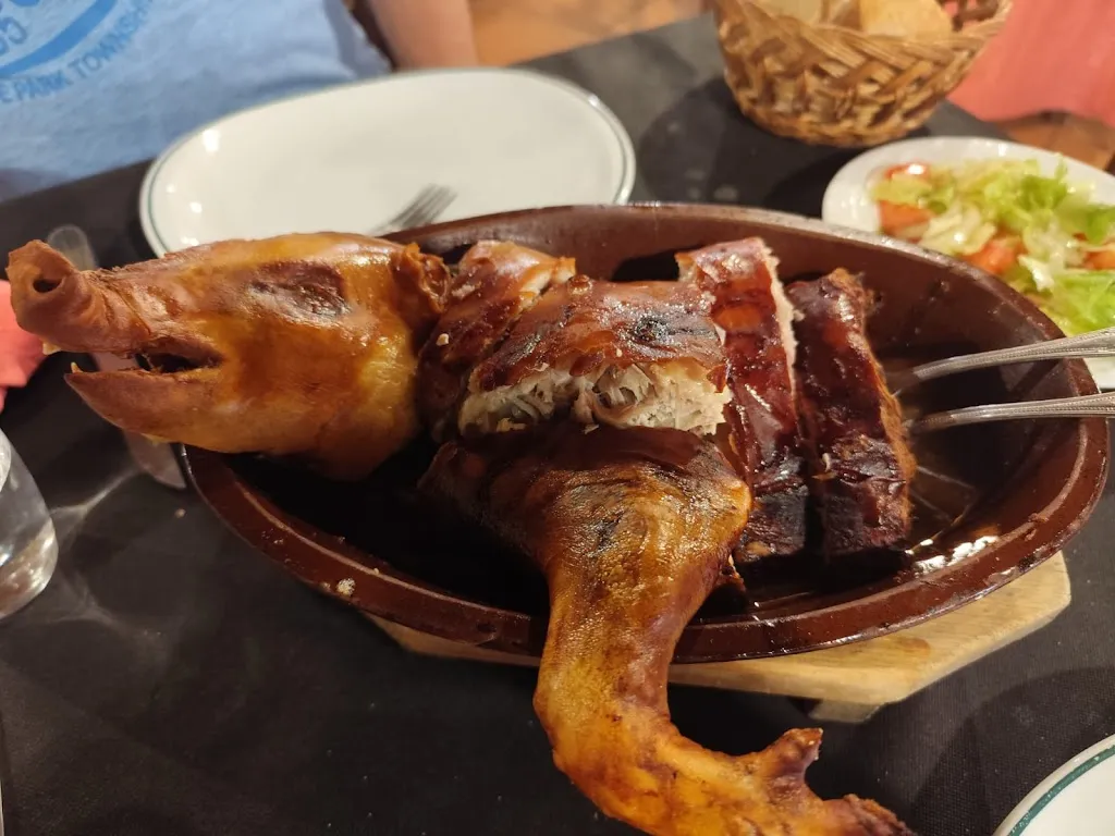 Rubén RC_Horno del Rey Don Pedro_Torrecaballeros_review