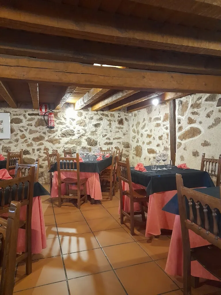 Alicia Barroso Esteban_Horno del Rey Don Pedro_Torrecaballeros_review