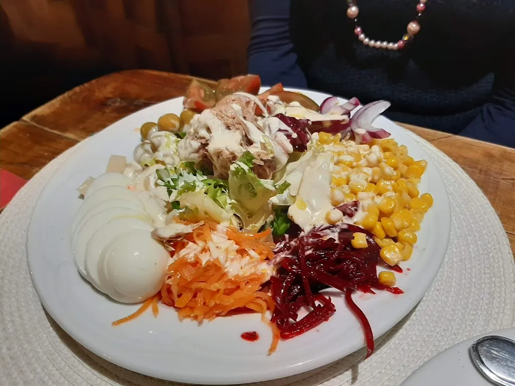 Menu_Hotel Rural-Restaurante La Casa Vieja_Turégano_image_3