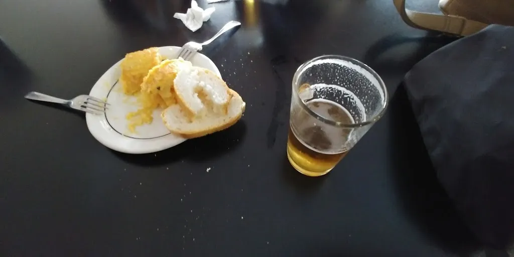 Menu_Hotel Rural-Restaurante La Casa Vieja_Turégano_image_6