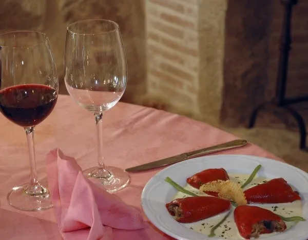 Menu_Hotel Rural-Restaurante La Casa Vieja_Turégano_image_7