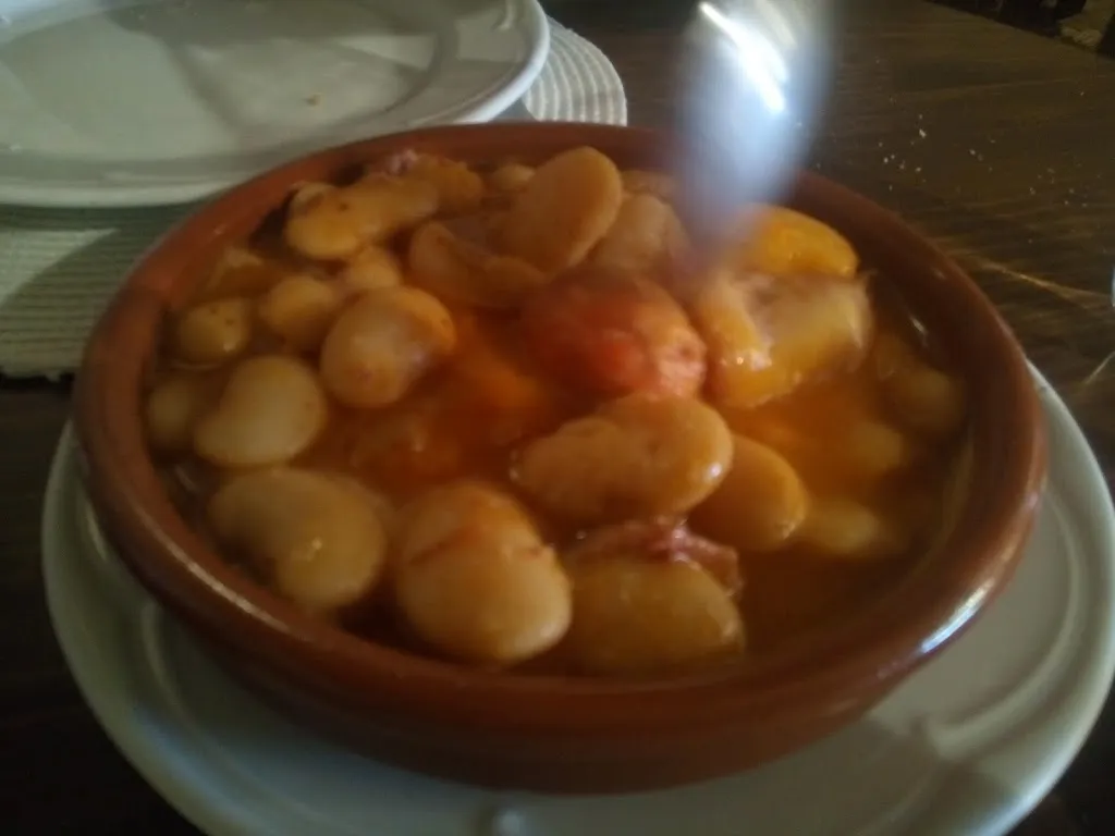 Menu_Hotel Rural-Restaurante La Casa Vieja_Turégano_image_8