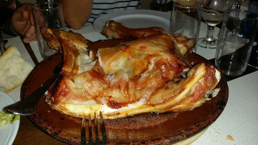 Menu_Hotel Rural-Restaurante La Casa Vieja_Turégano_image_9