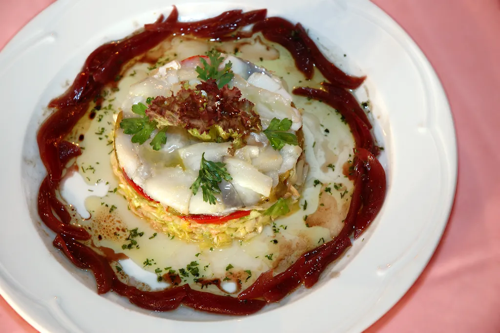 Hotel Rural-Restaurante La Casa Vieja_Turégano_slider_image_3