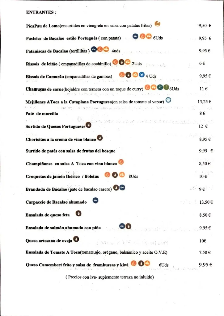 Menu_Restaurante A Toca_Turégano_image_2