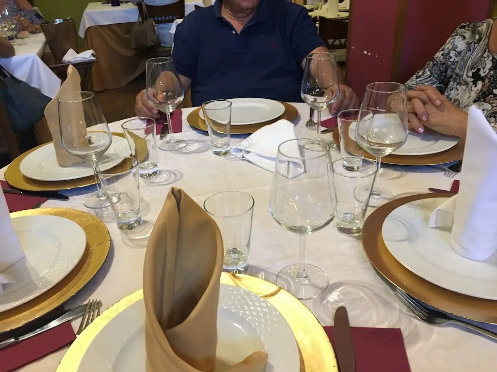 Ana Vazquez_Restaurante A Toca_Turégano_review