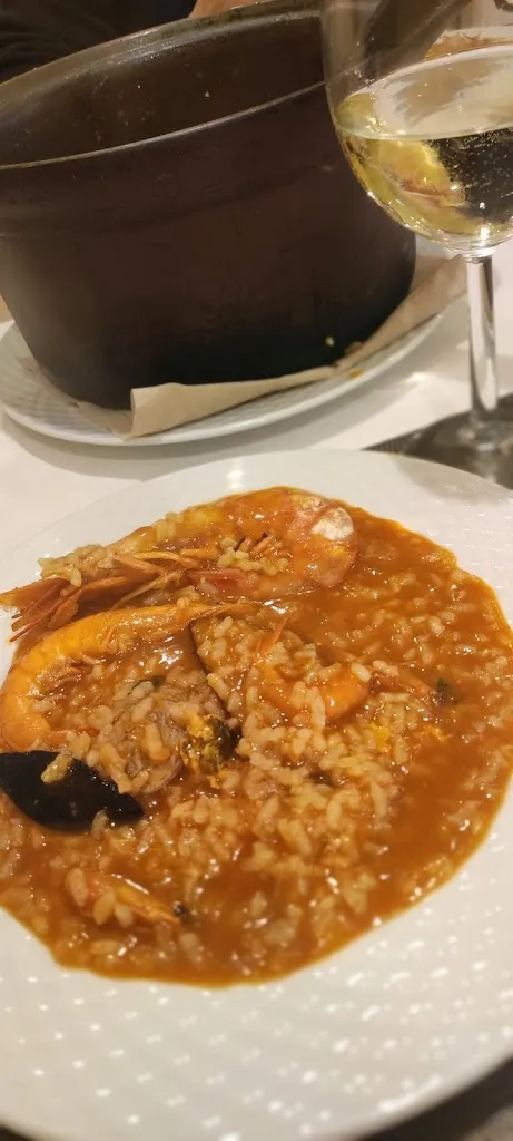 Ana Ochoa_Restaurante A Toca_Turégano_review