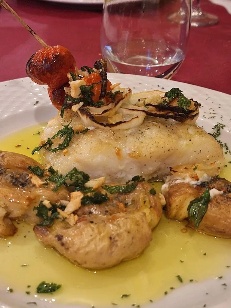 Ignacio_Restaurante A Toca_Turégano_review