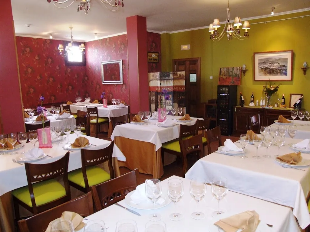 Restaurante A Toca_Turégano_slider_image_1