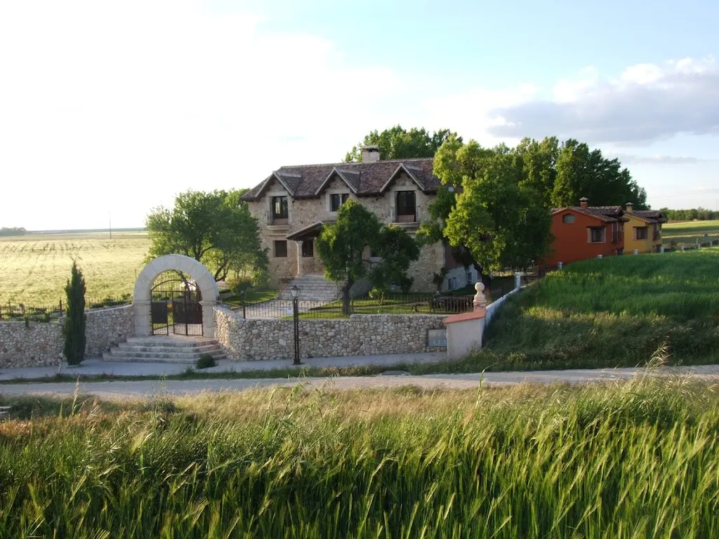 Restaurante A Toca_Turégano_slider_image_3