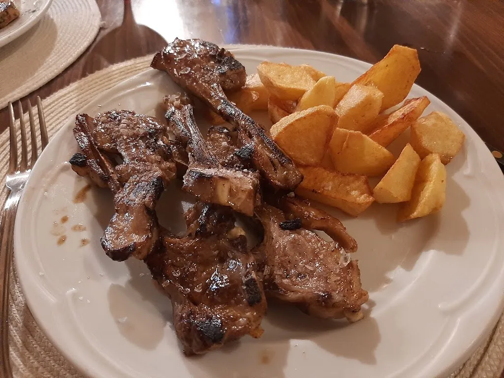 Menu_LA CASA VIEJA_Turégano_image_2