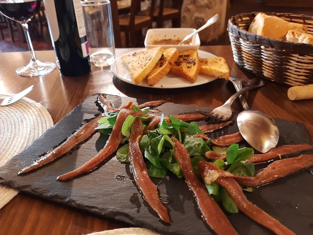 Menu_LA CASA VIEJA_Turégano_image_3