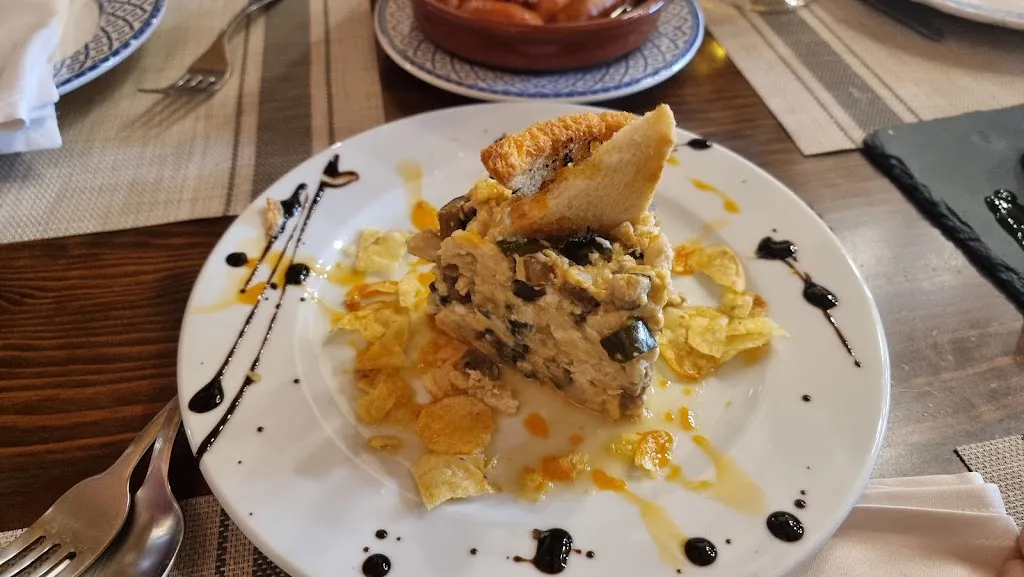 Menu_LA CASA VIEJA_Turégano_image_9