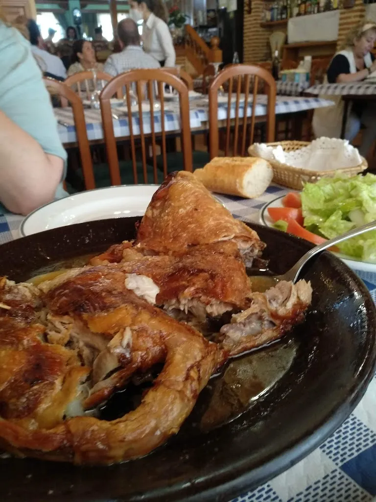 Menu_Restaurante Casa Holgueras_Turégano_image_2