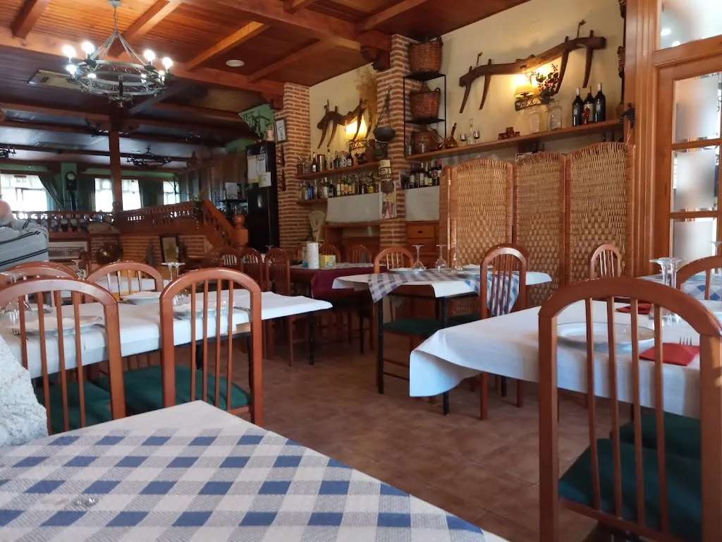 Restaurante Casa Holgueras_Turégano_slider_image_1