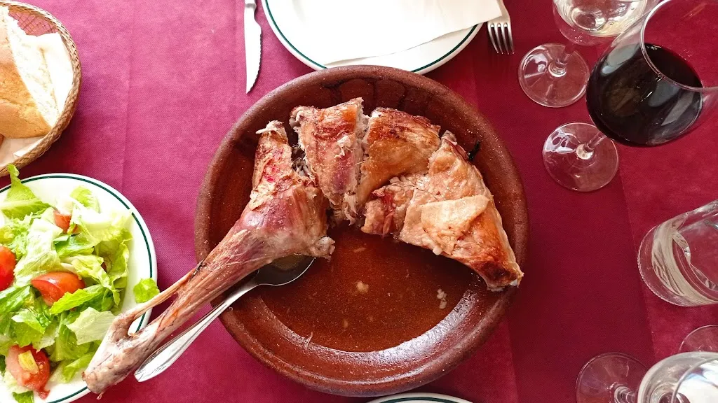 Restaurante Casa Holgueras_Turégano_slider_image_2