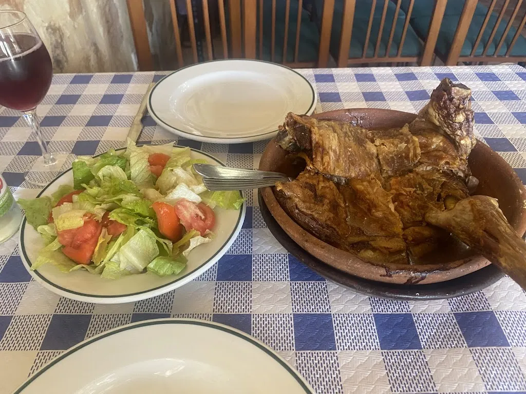 Restaurante Casa Holgueras_Turégano_slider_image_3