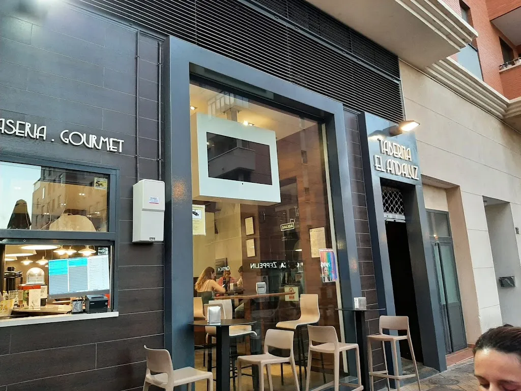 Taberna El Andaluz_Almería_slider_image_3
