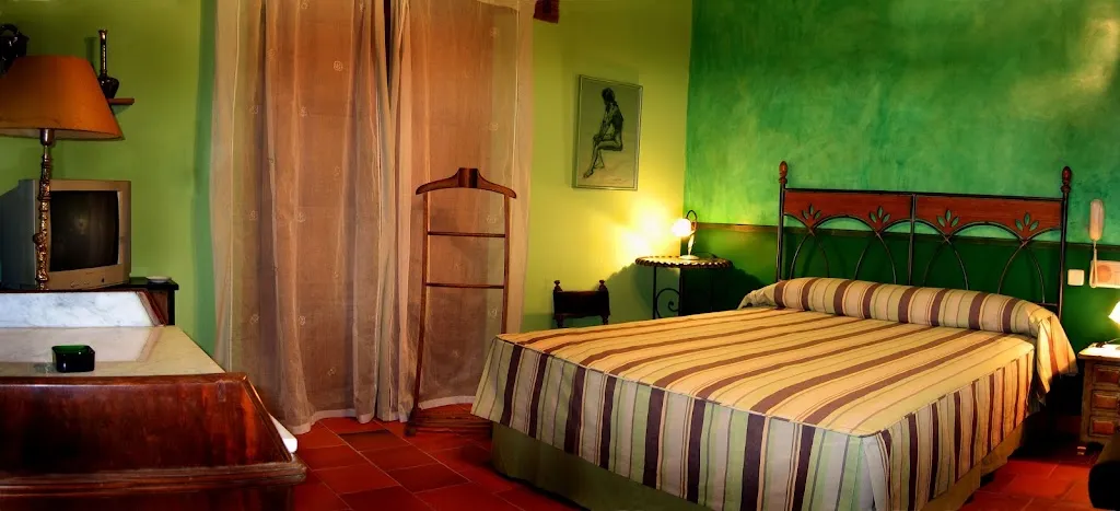Hotel Rural Posada El Zaguán_Turégano_slider_image_3