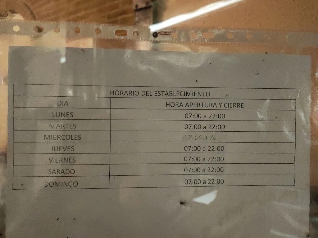 Menu_Restaurante El Coli._Turégano_image_1