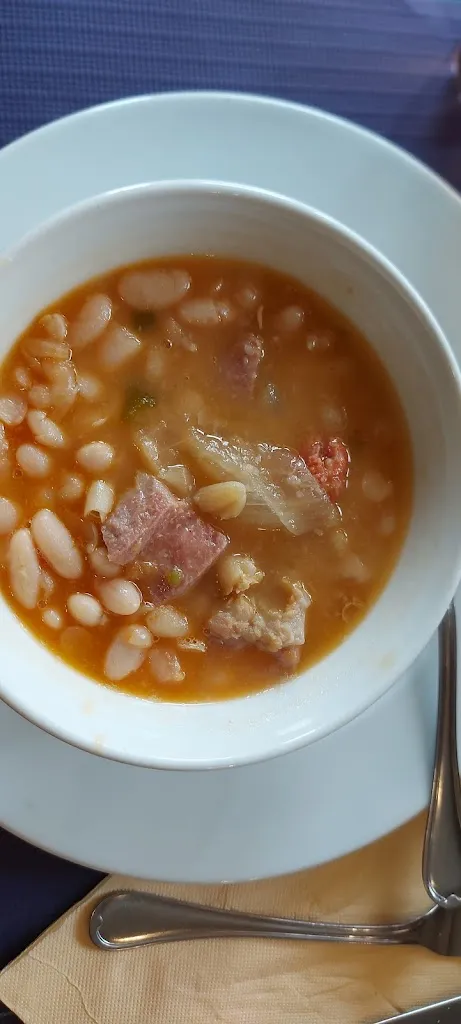 Jordi Sunyer_Restaurante El Coli._Turégano_review