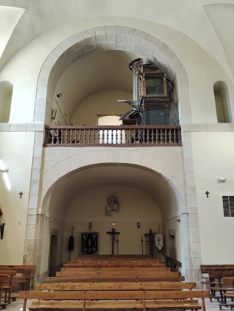 Jesús San Martín_Restaurante El Coli._Turégano_review