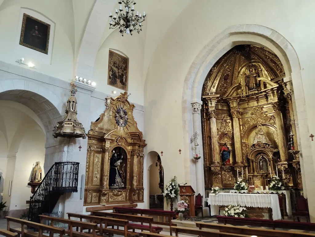 Restaurante El Coli._Turégano_slider_image_2