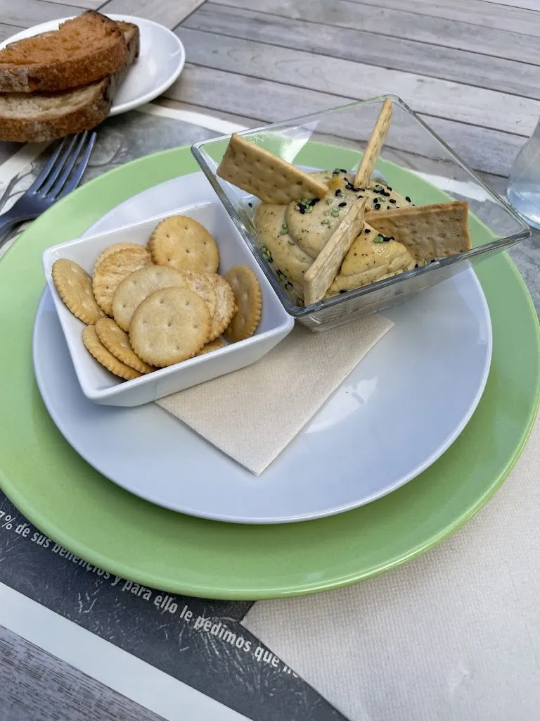 quique es_Restaurante Entretierras_Urueñas_review