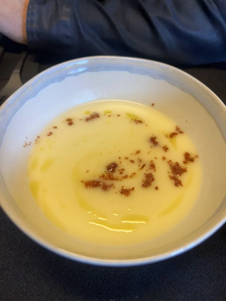 Carlos Fuentes_Restaurante Entretierras_Urueñas_review