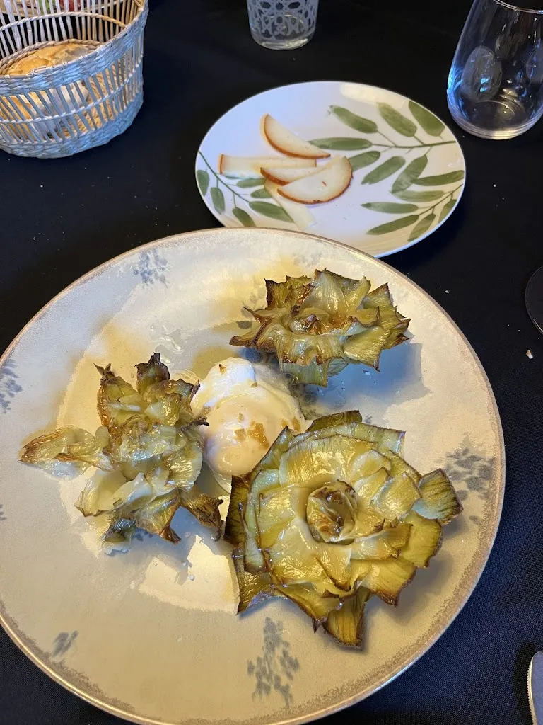 Marina García Maeso_Restaurante Entretierras_Urueñas_review