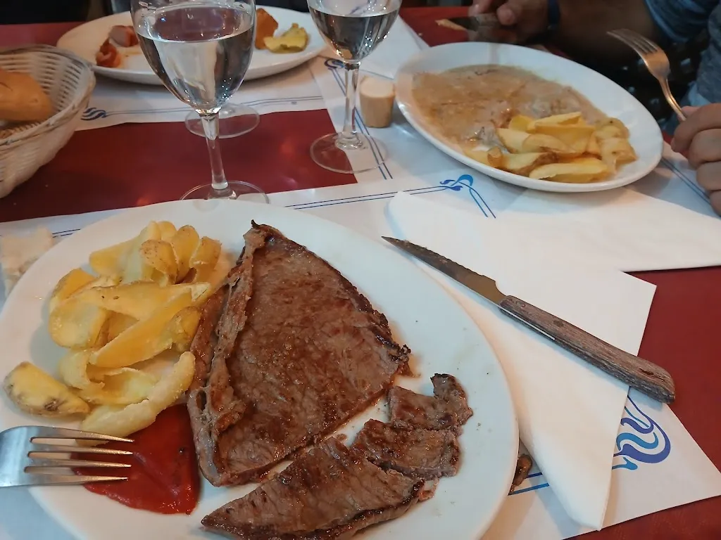 Marlen_Mesón Villa de Urueña_Urueñas_review