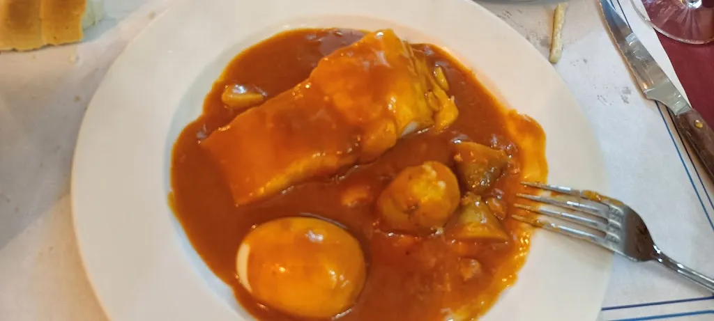 Ana María_Mesón Villa de Urueña_Urueñas_review