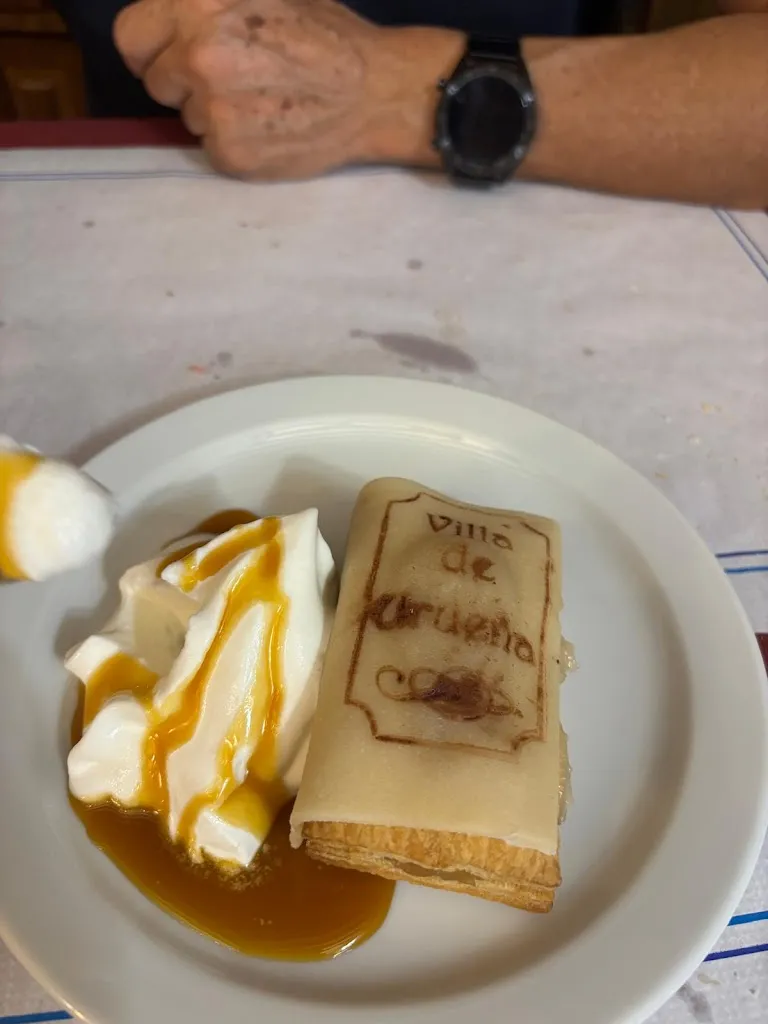 Mesón Villa de Urueña_Urueñas_slider_image_3