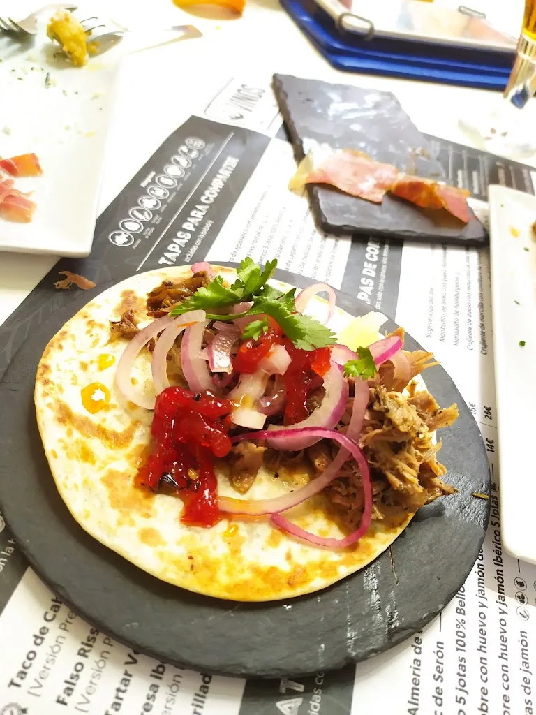 Menu_Taberna Nuestra Tierra_Almería_image_9