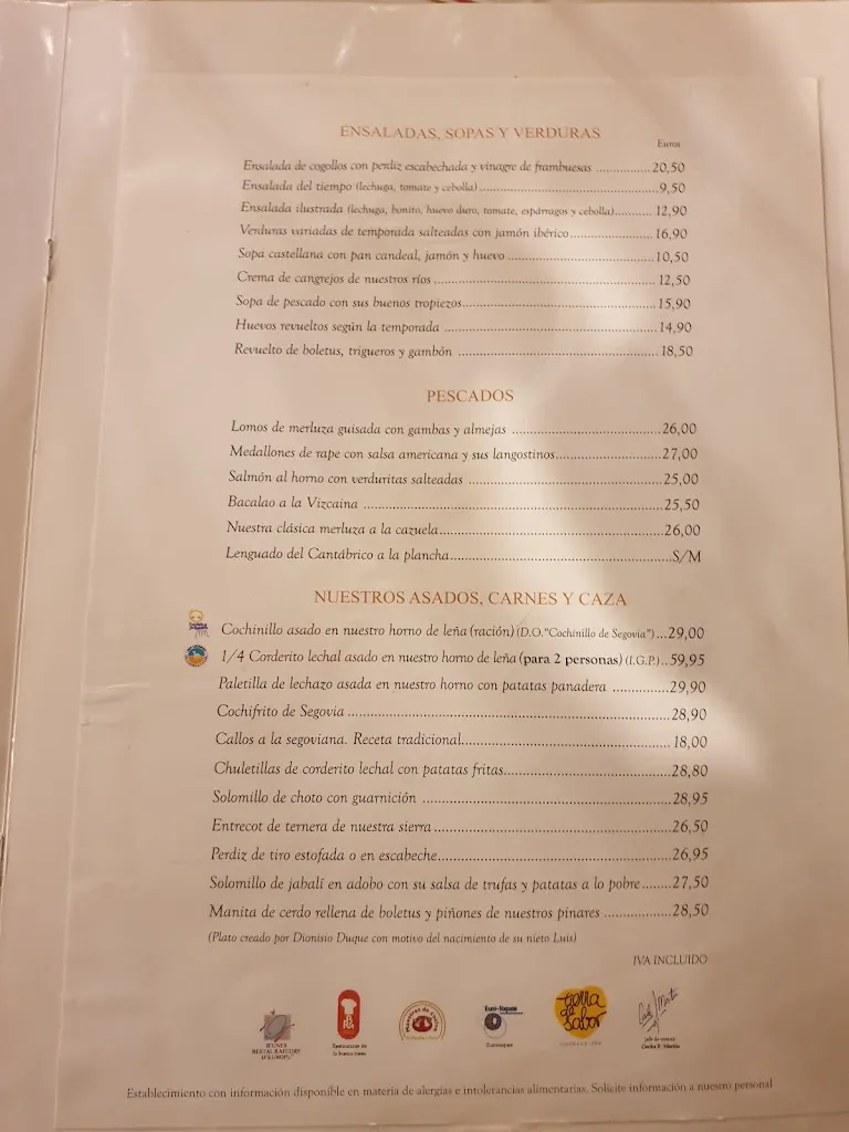 Menu_Restaurante Casa Duque_Valdevacas y Guijar_image_2