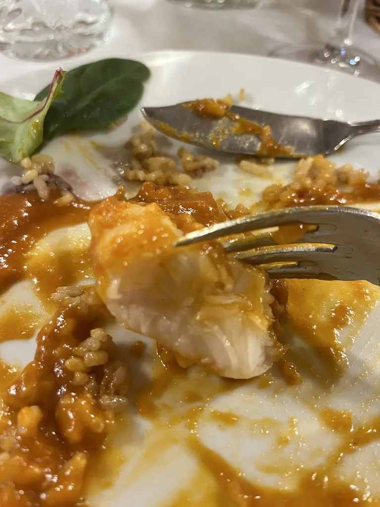 Lisa Casassa_Restaurante Casa Duque_Valdevacas y Guijar_review