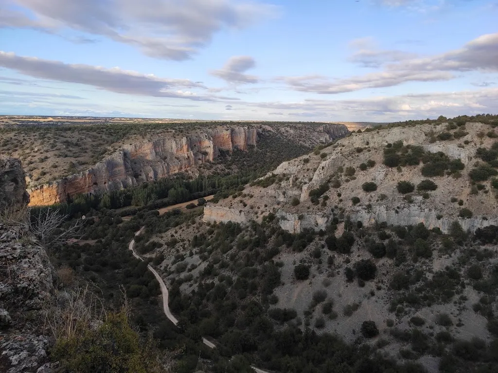 Albergue Sendas del Riaza_Valdevacas de Montejo_slider_image_3