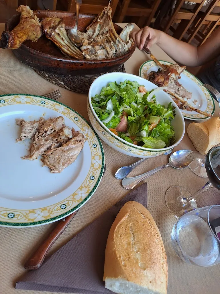 Menu_Bar Restaurante Zacarías_Valle de Tabladillo_image_5