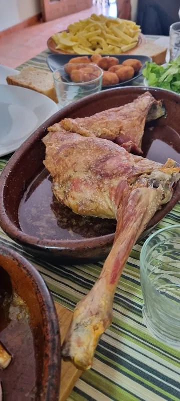 Menu_Bar Restaurante Zacarías_Valle de Tabladillo_image_8