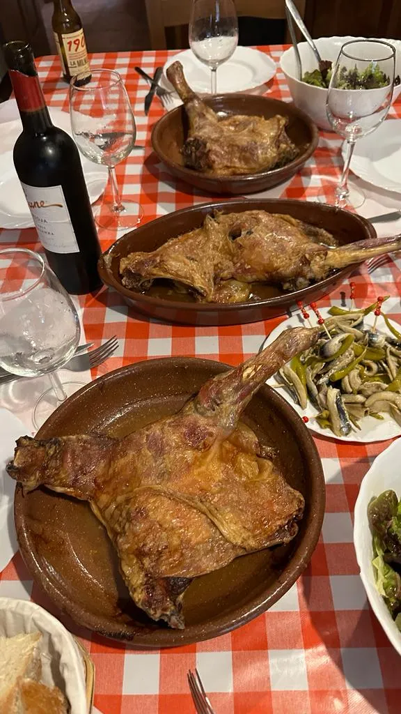 BAR Restaurante La Cantina_Valle de Tabladillo_slider_image_1