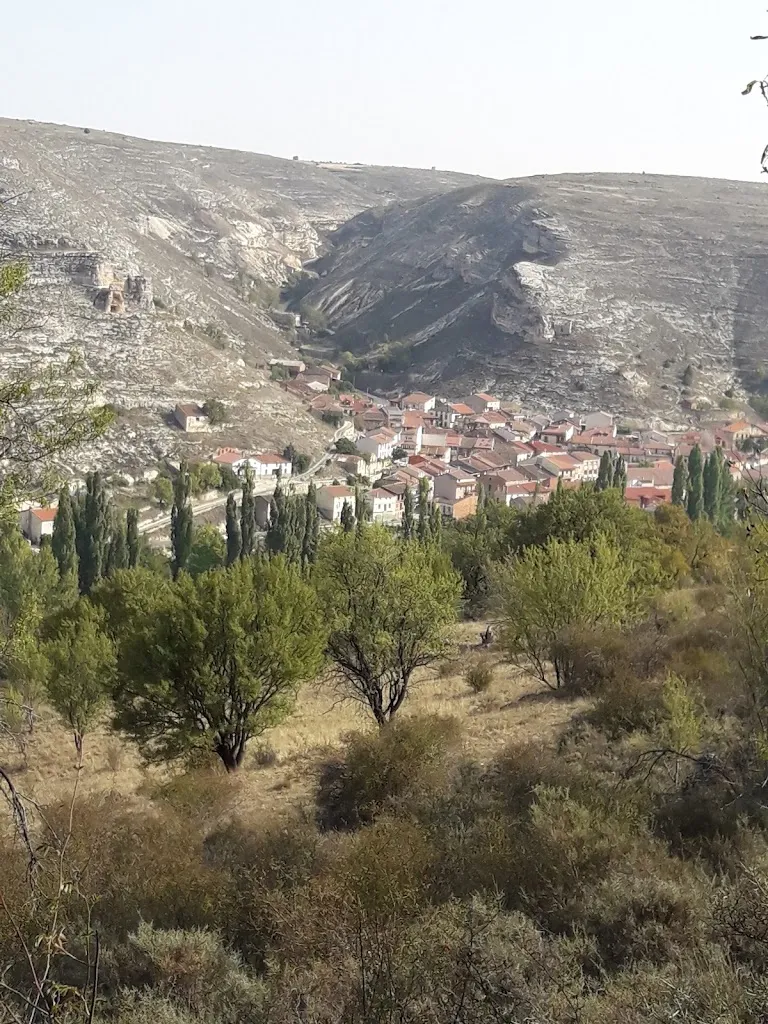 BAR Restaurante La Cantina_Valle de Tabladillo_slider_image_3