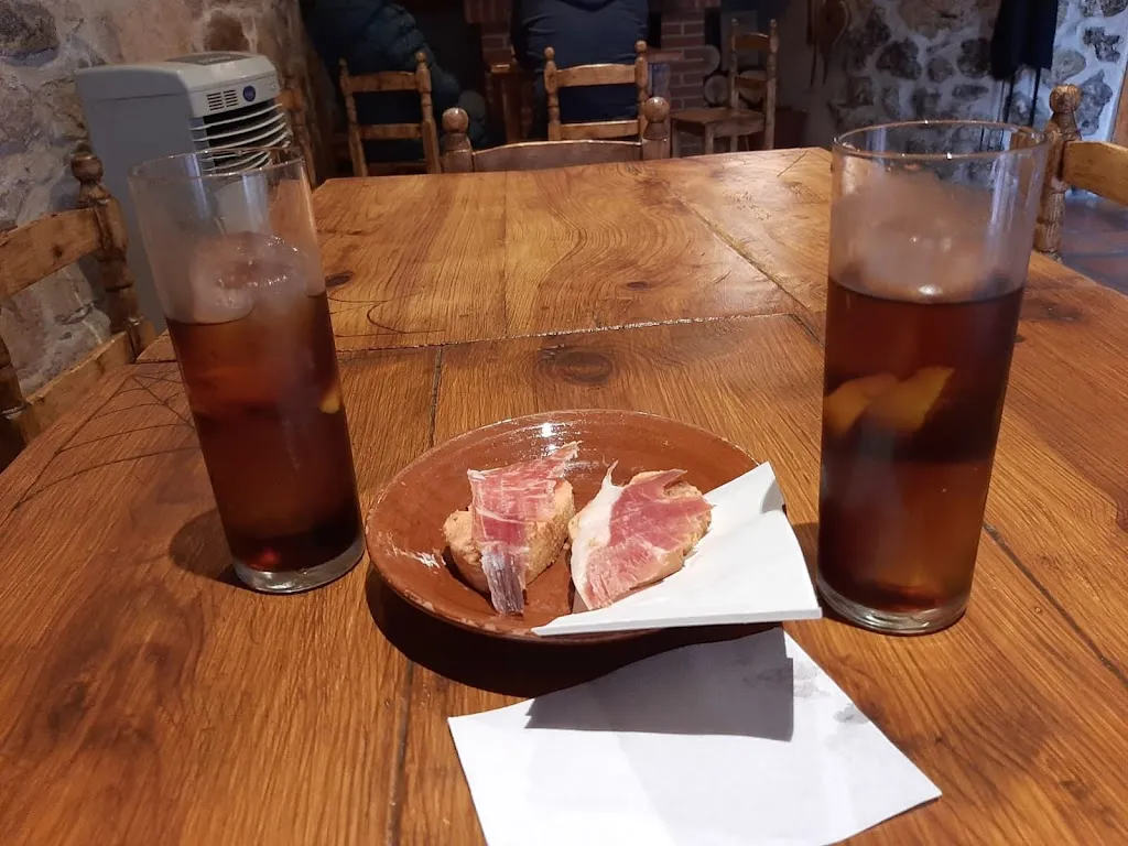 Menu_Bar Telarañas_Valleruela de Pedraza_image_1