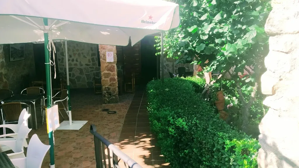 Bar Telarañas_Valleruela de Pedraza_slider_image_2