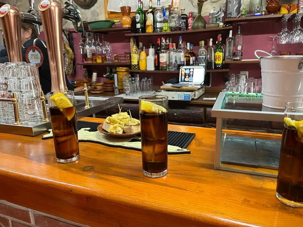 Bar Telarañas_Valleruela de Pedraza_slider_image_3