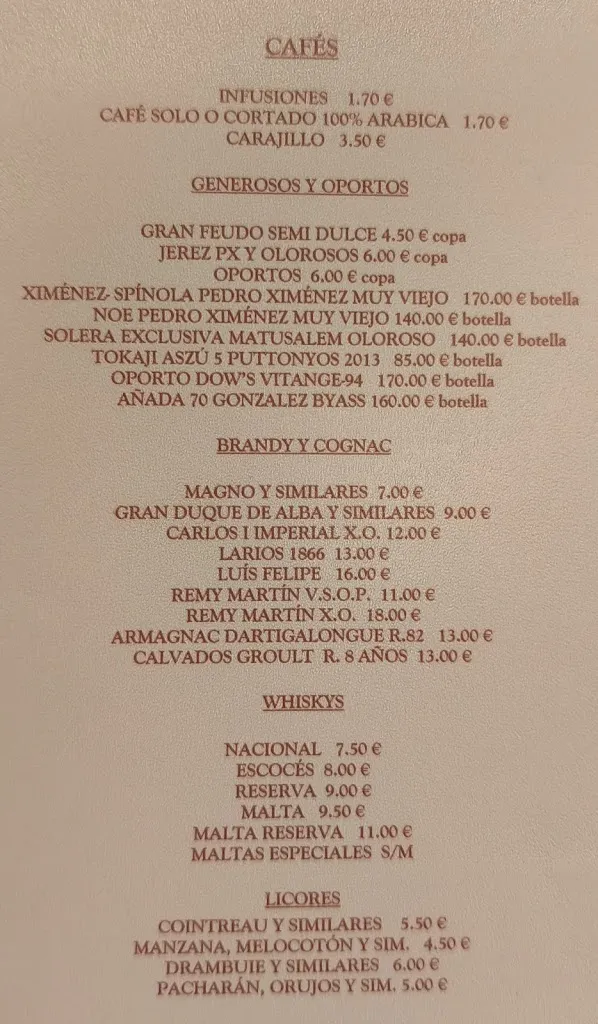 Menu_Restaurante Asador la Gruta_Almería_image_4