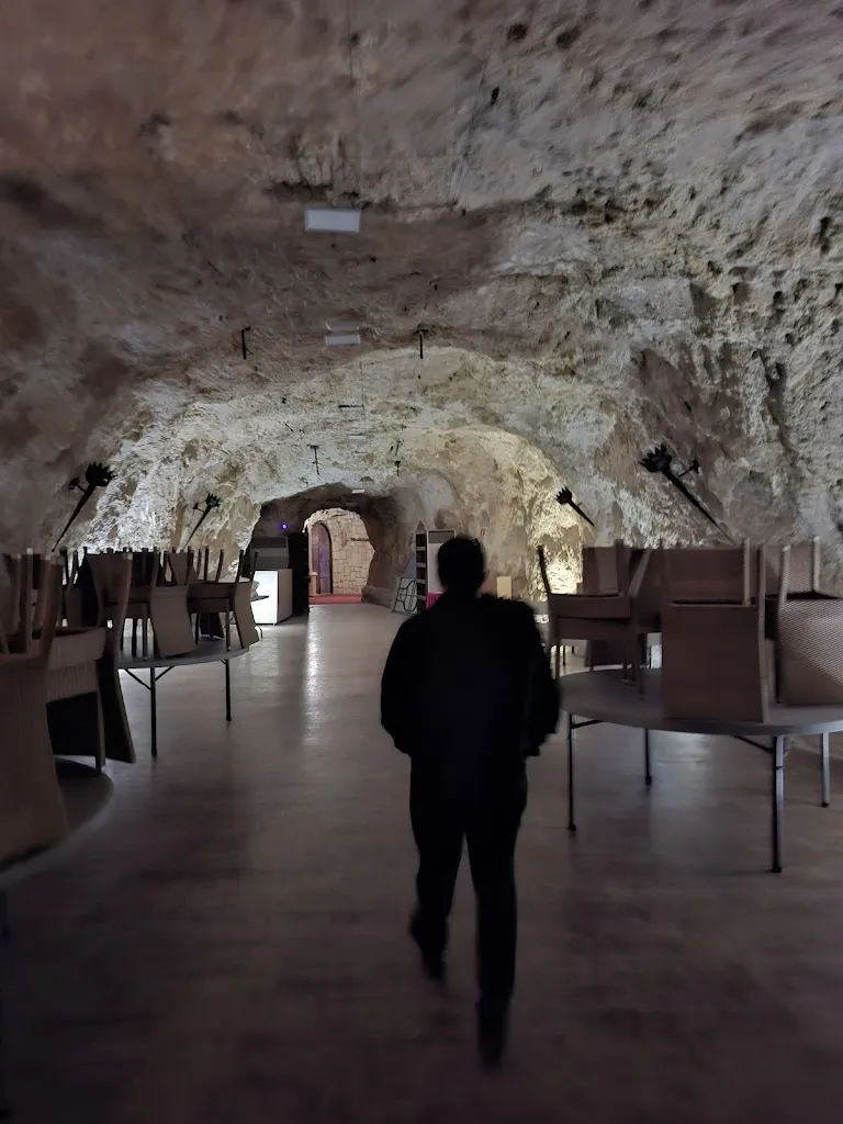 Francesco Bucci_Restaurante Asador la Gruta_Almería_review