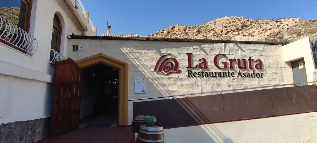 Restaurante Asador la Gruta_Almería_slider_image_3