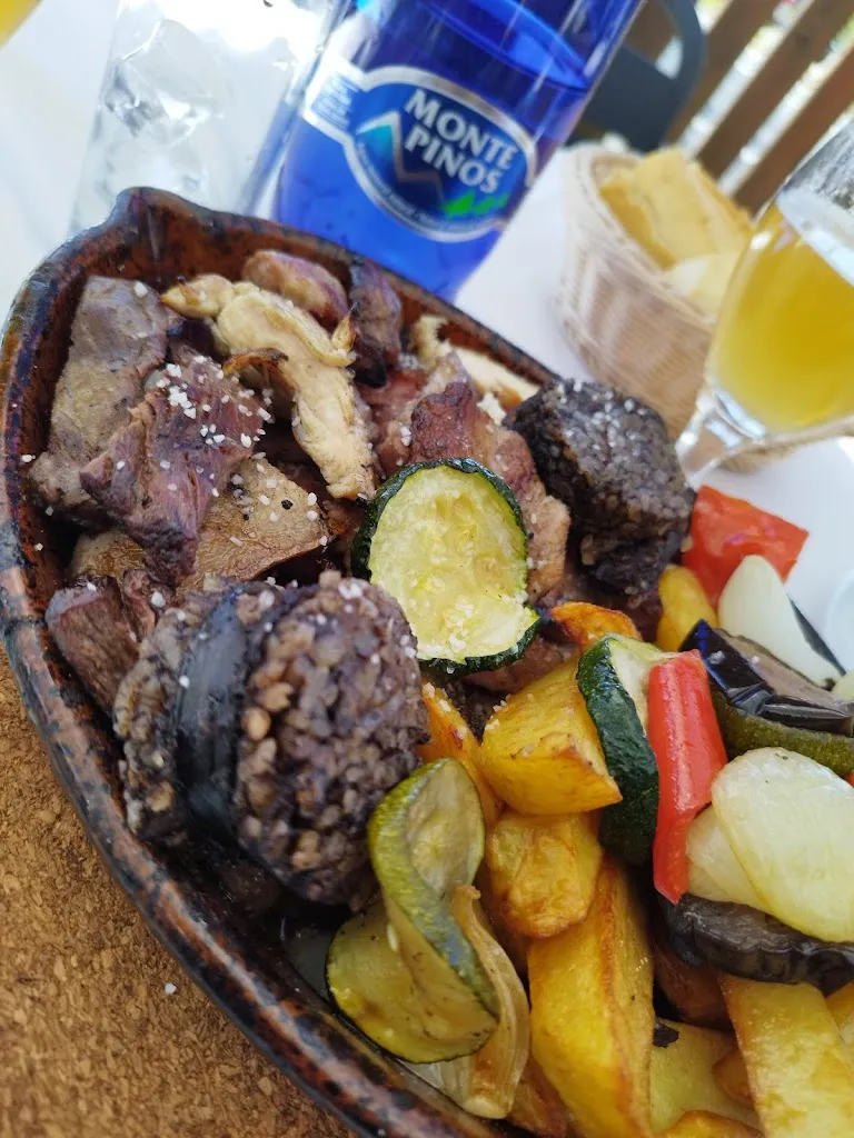 Menu_El Valle Bar Hostal Restaurante_Valtiendas_immagine_3