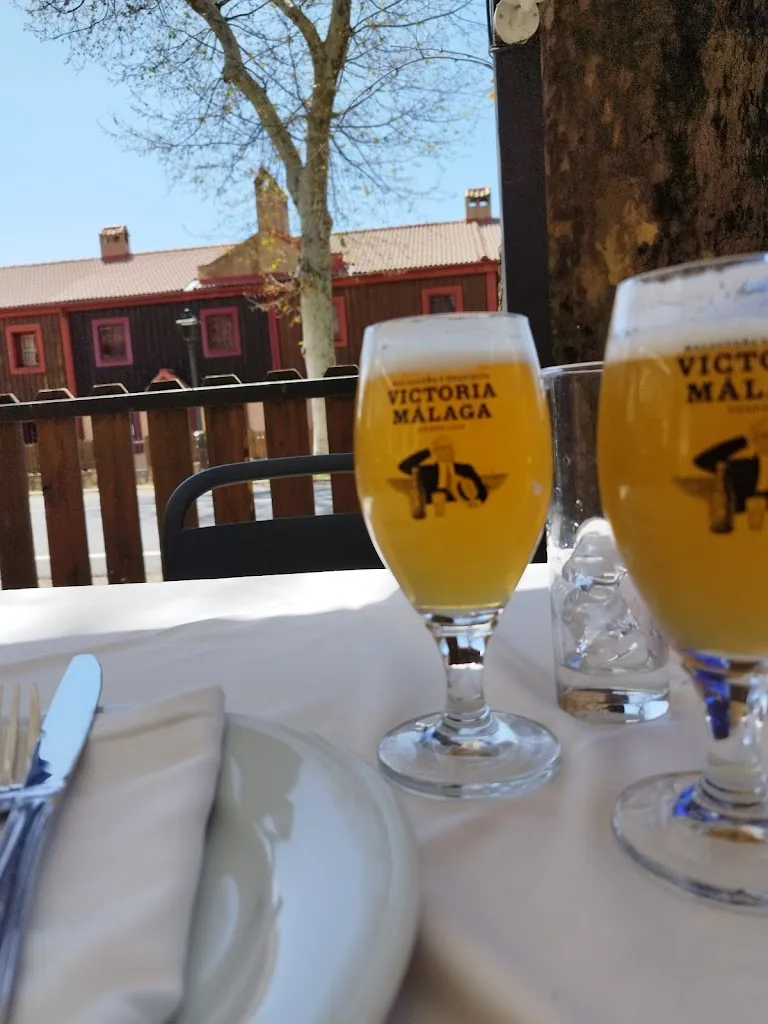 Menu_El Valle Bar Hostal Restaurante_Valtiendas_immagine_5