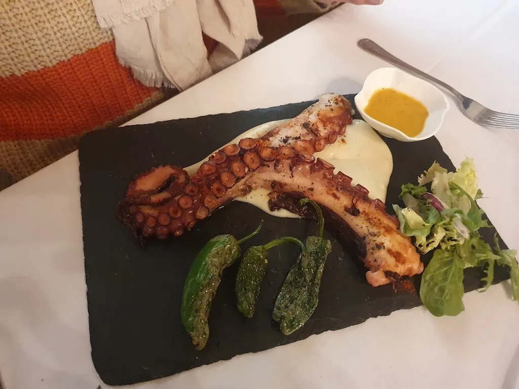 Guadalupe Medina_El Valle Bar Hostal Restaurante_Valtiendas_recensione